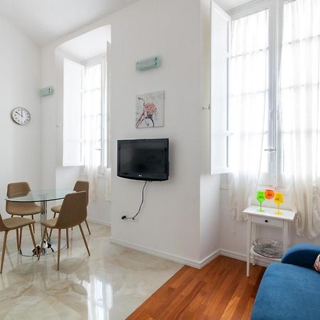 Hc Home Claudia Cagliari Ngoại thất bức ảnh