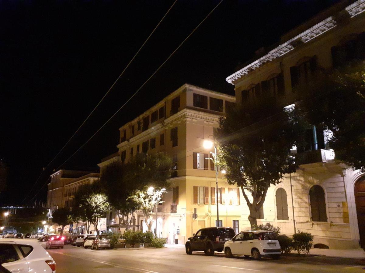 Hc Home Claudia Cagliari Ngoại thất bức ảnh