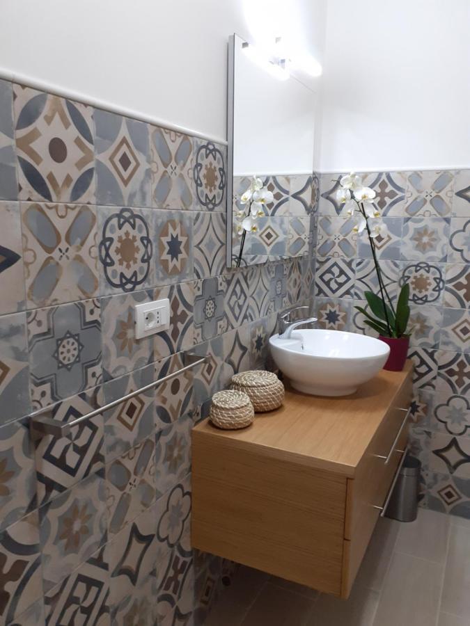 Hc Home Claudia Cagliari Ngoại thất bức ảnh