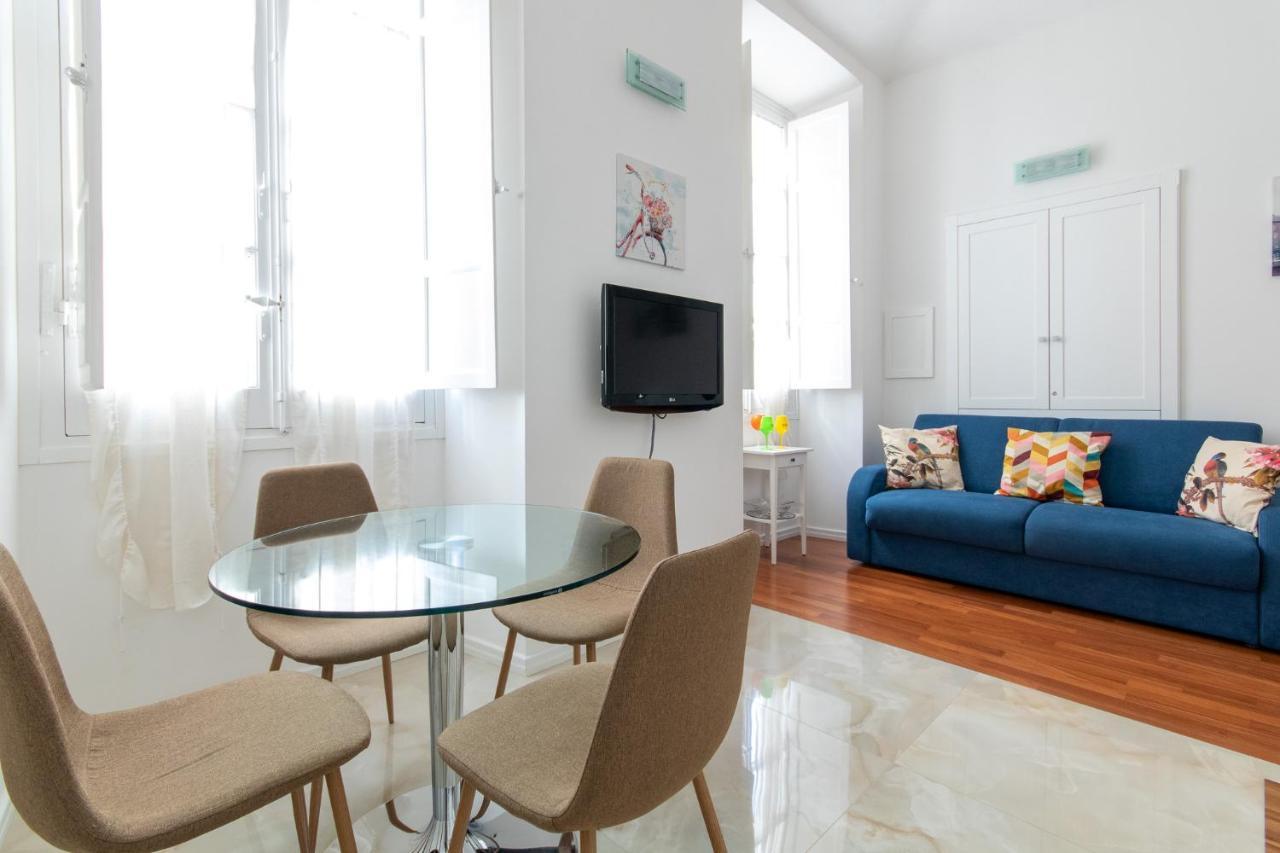 Hc Home Claudia Cagliari Ngoại thất bức ảnh