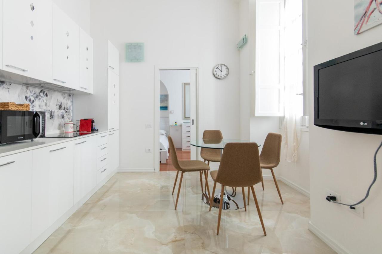 Hc Home Claudia Cagliari Ngoại thất bức ảnh