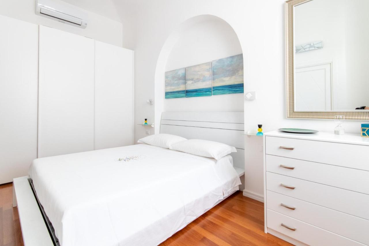 Hc Home Claudia Cagliari Ngoại thất bức ảnh