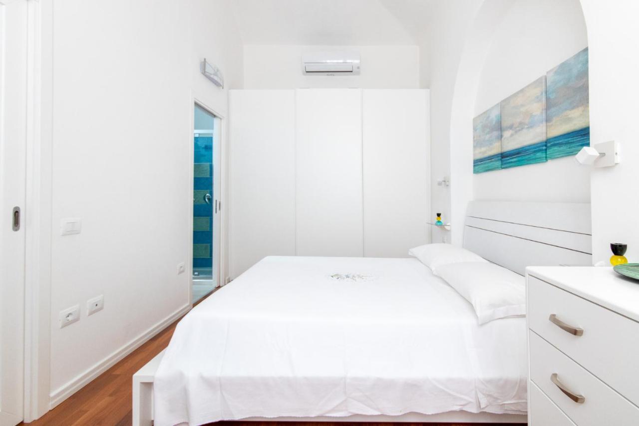Hc Home Claudia Cagliari Ngoại thất bức ảnh