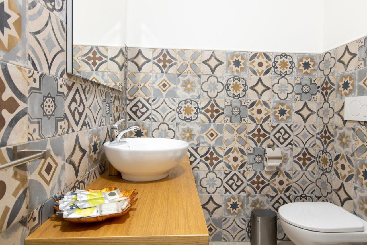Hc Home Claudia Cagliari Ngoại thất bức ảnh