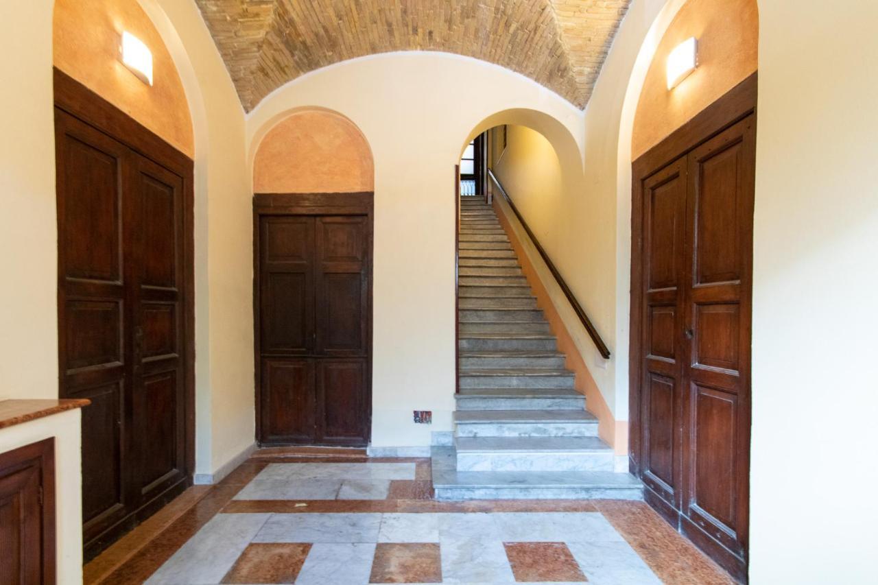 Hc Home Claudia Cagliari Ngoại thất bức ảnh
